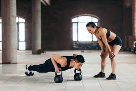 How Functional Fitness Makes Everyday Life Easier